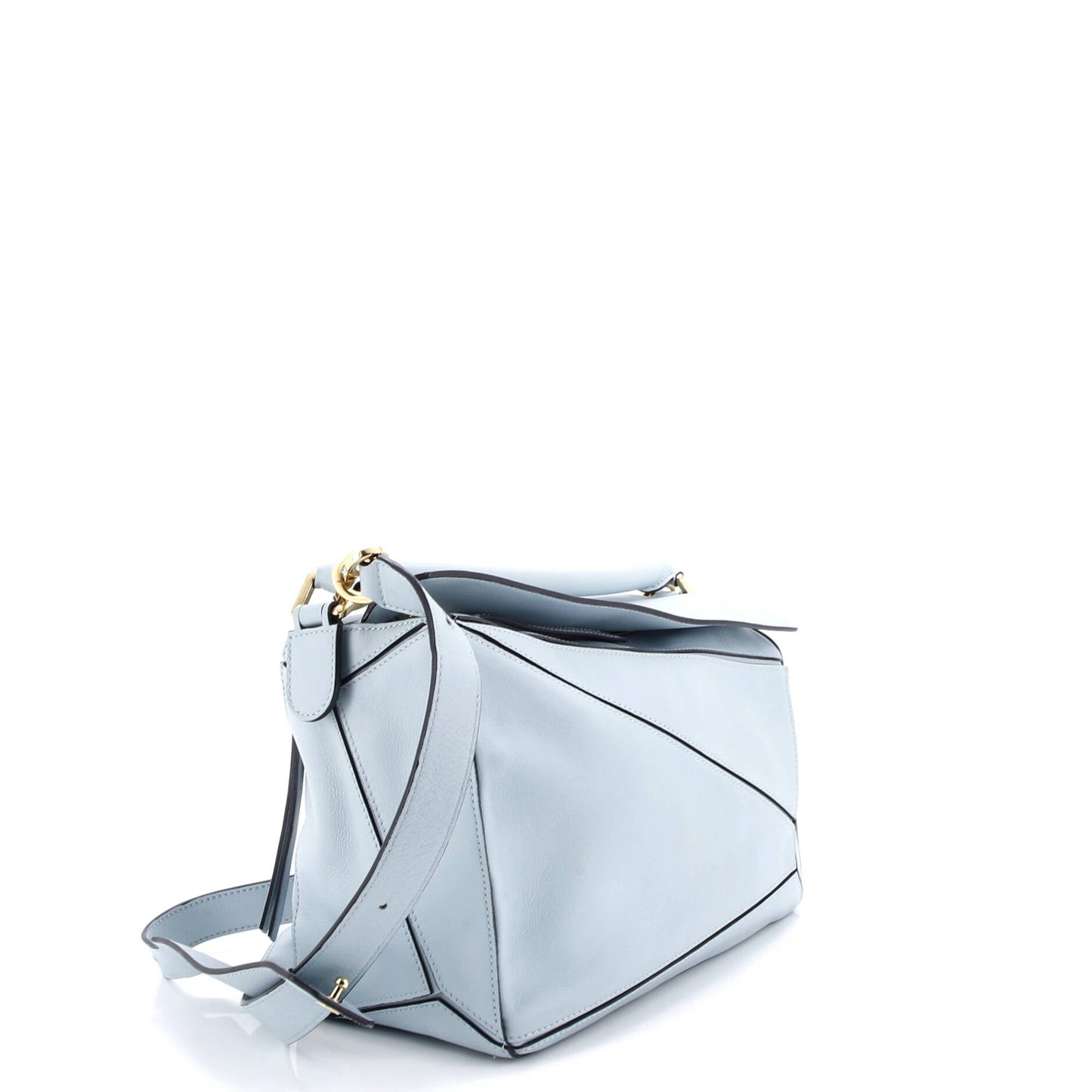 STRAPSTORY SHOULDER BAG - 1096