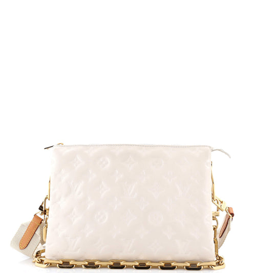 STRAPSTORY CROSSBODY BAG - 1341