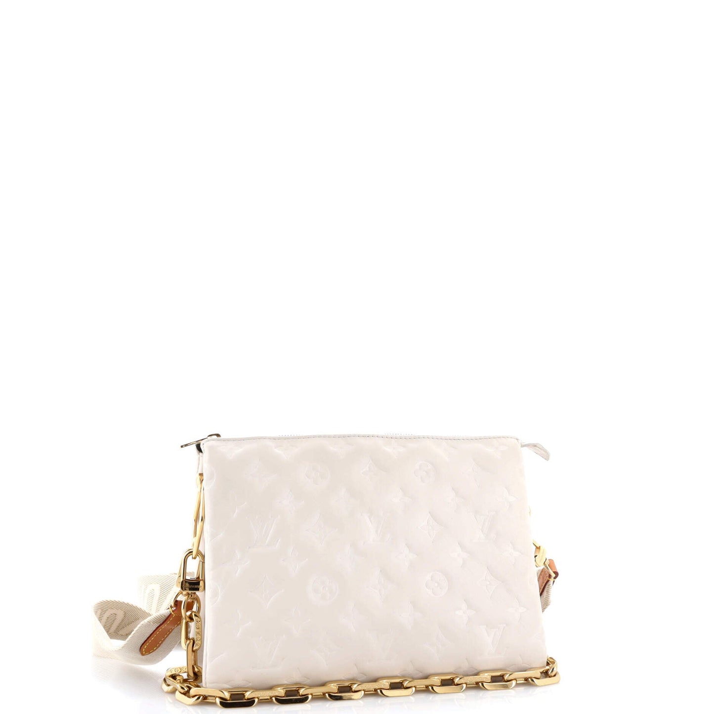 STRAPSTORY CROSSBODY BAG - 1341