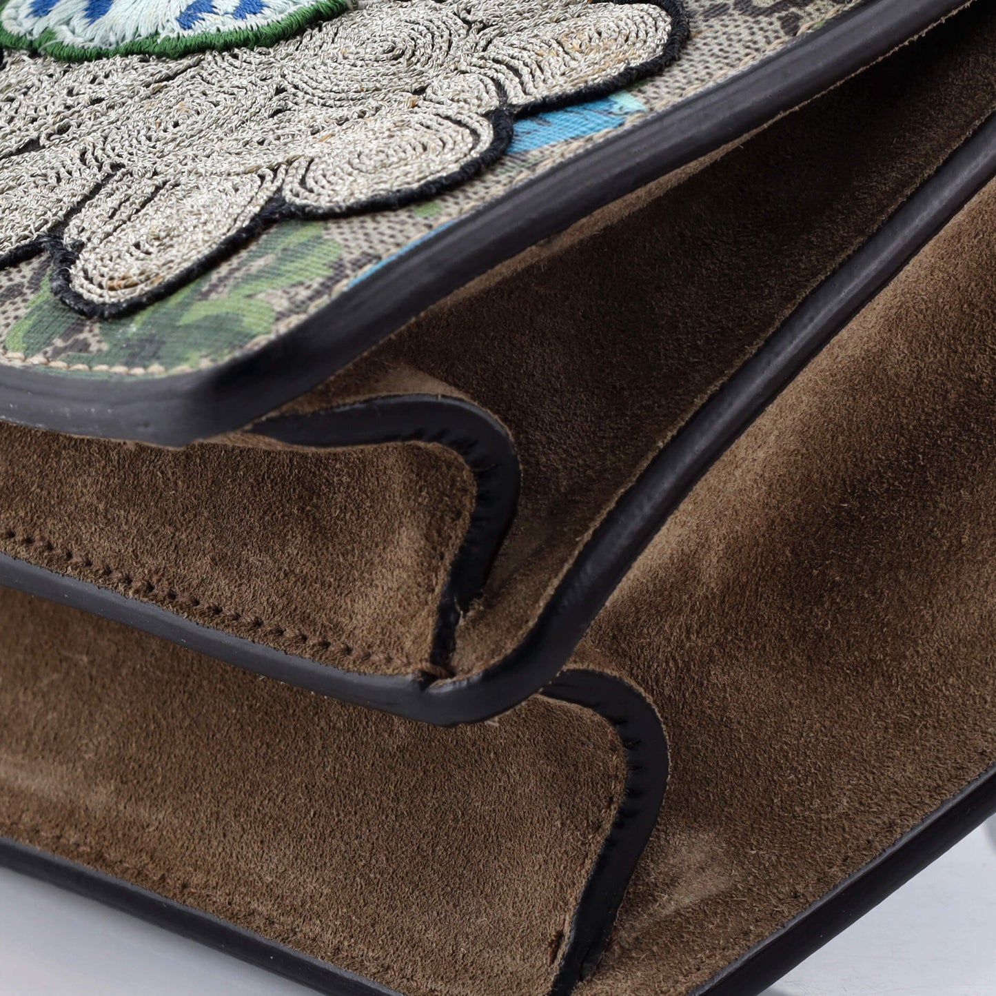 STRAPSTORY SHOULDER BAG - 1056