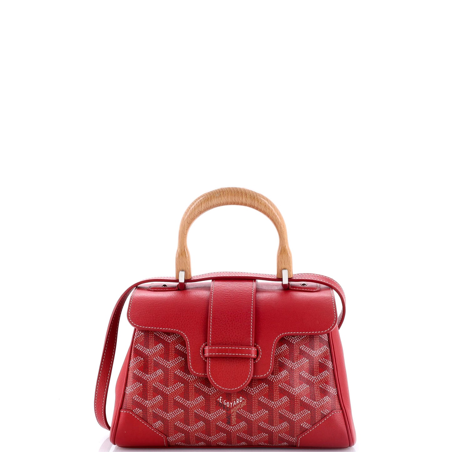 STRAPSTORY SHOULDER BAG - 1025