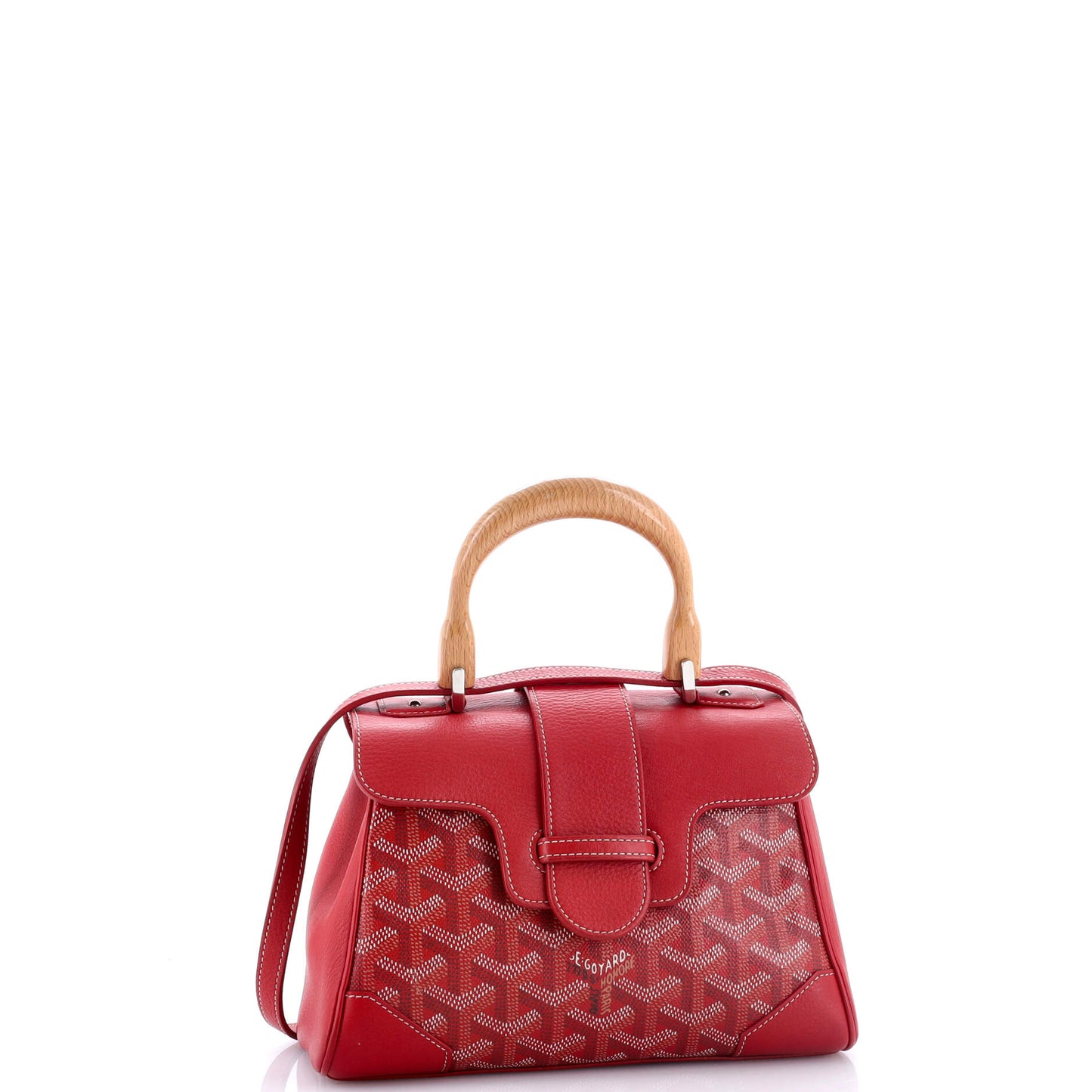STRAPSTORY SHOULDER BAG - 1025