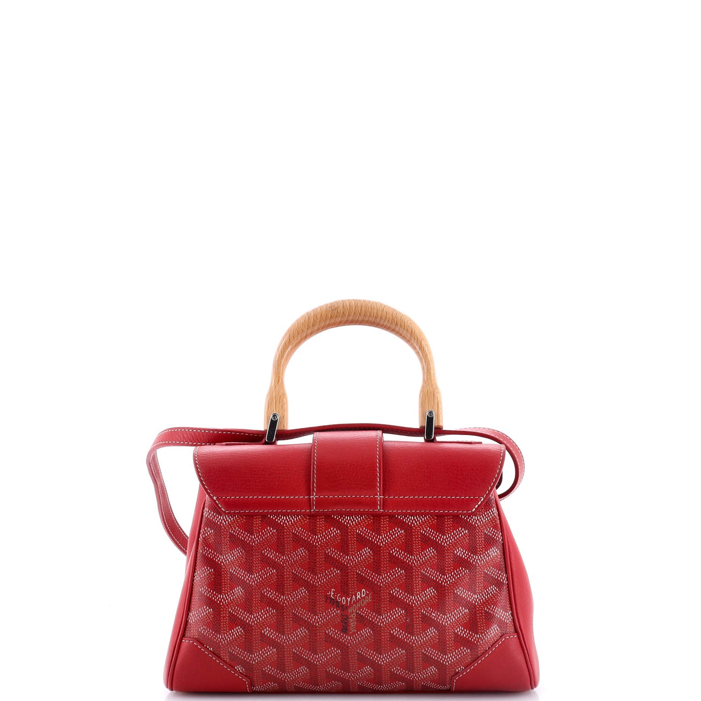 STRAPSTORY SHOULDER BAG - 1025
