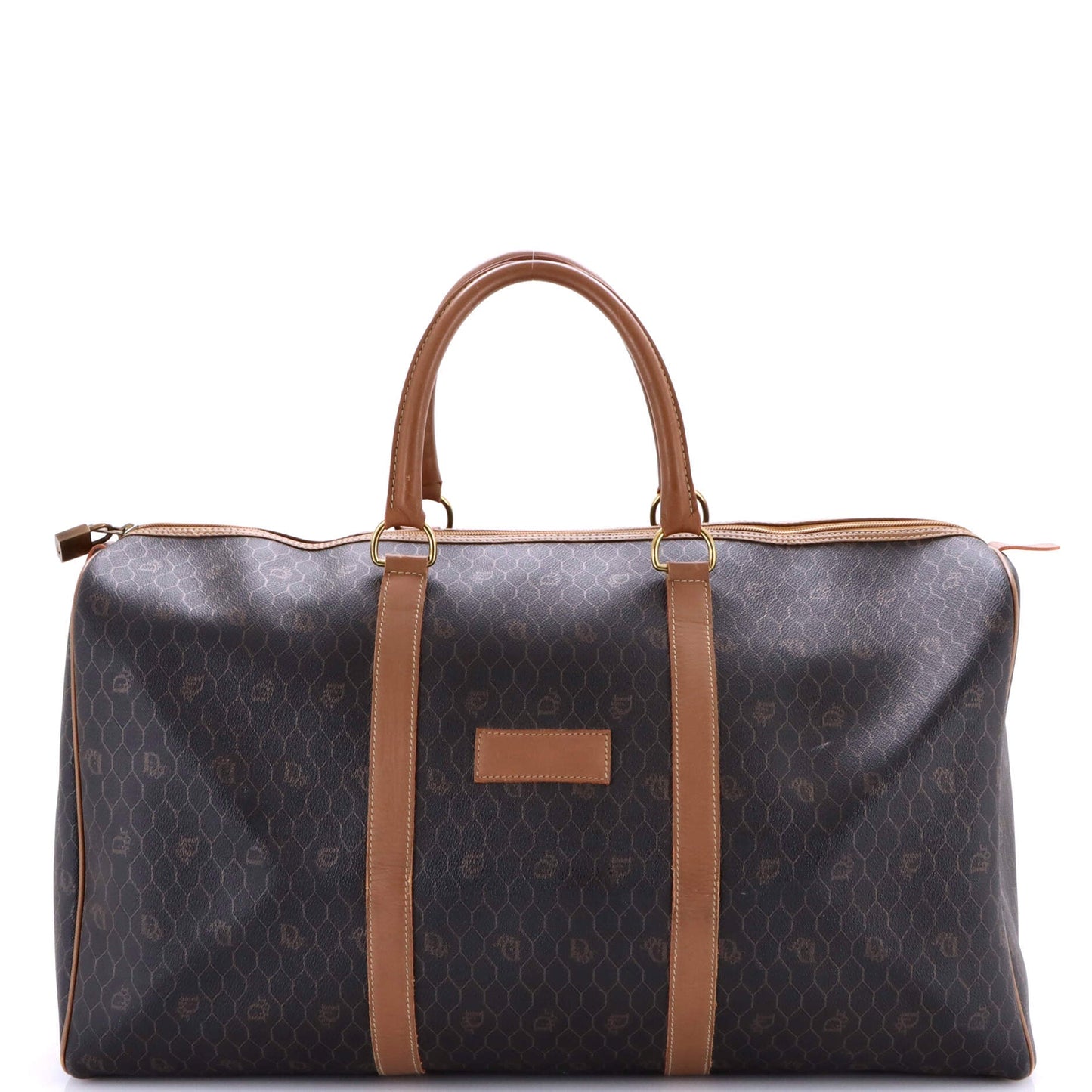 STRAPSTORY DUFFLE - 080