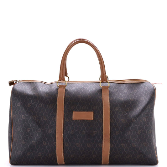 STRAPSTORY DUFFLE - 080