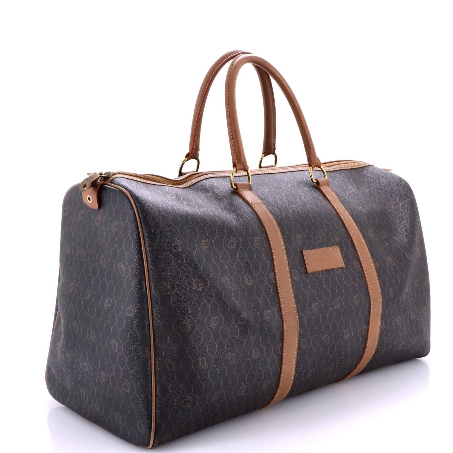 STRAPSTORY DUFFLE - 080