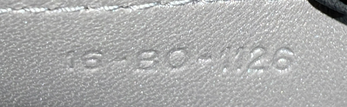 STRAPSTORY TOP HANDLE - 2008
