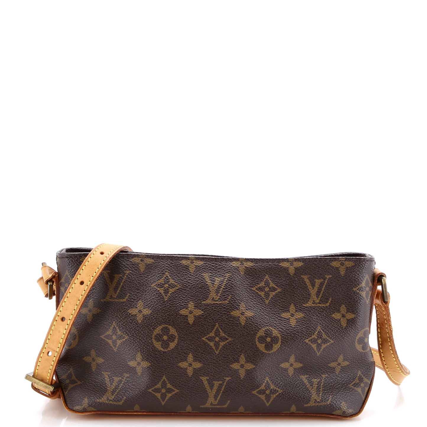 STRAPSTORY CROSSBODY BAG - 1663