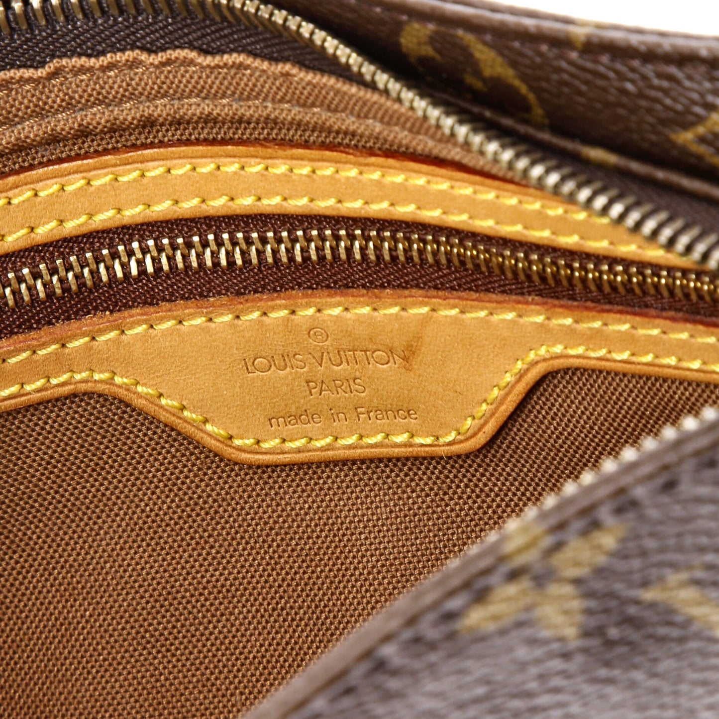 STRAPSTORY CROSSBODY BAG - 1663