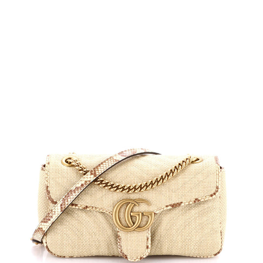 STRAPSTORY SHOULDER BAG - 3545