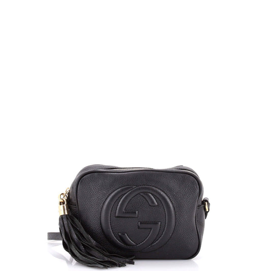 STRAPSTORY CROSSBODY BAG - 1477