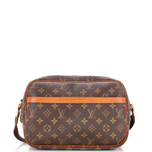 STRAPSTORY CROSSBODY BAG - 1746
