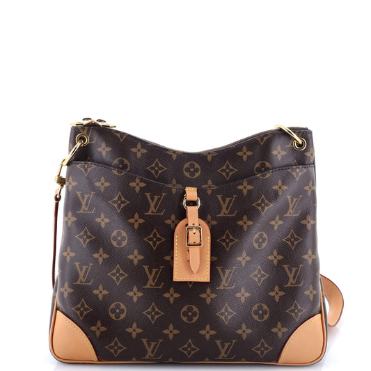 STRAPSTORY CROSSBODY BAG - 1407