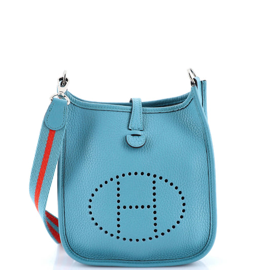 STRAPSTORY CROSSBODY BAG - 1546