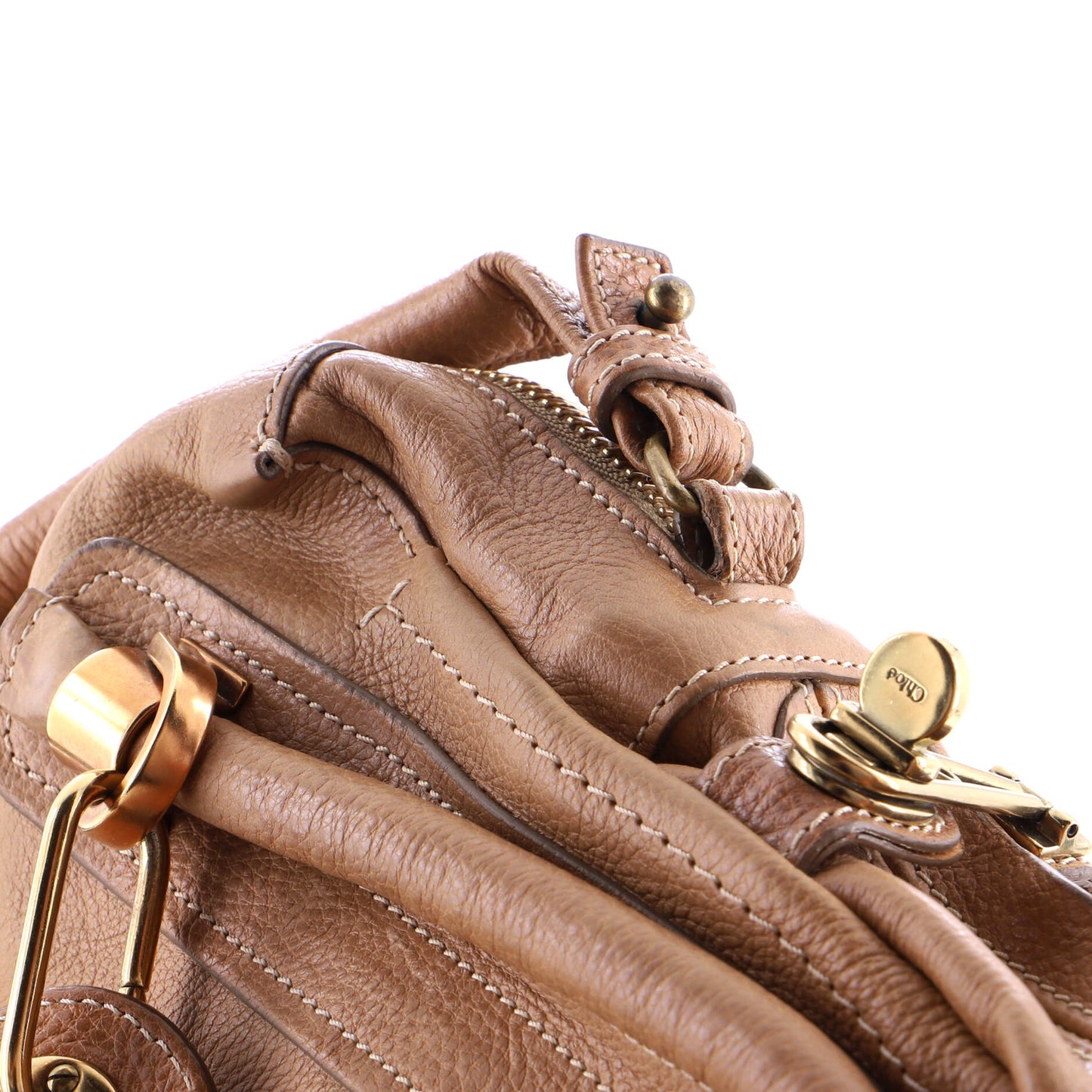 STRAPSTORY SATCHEL - 245