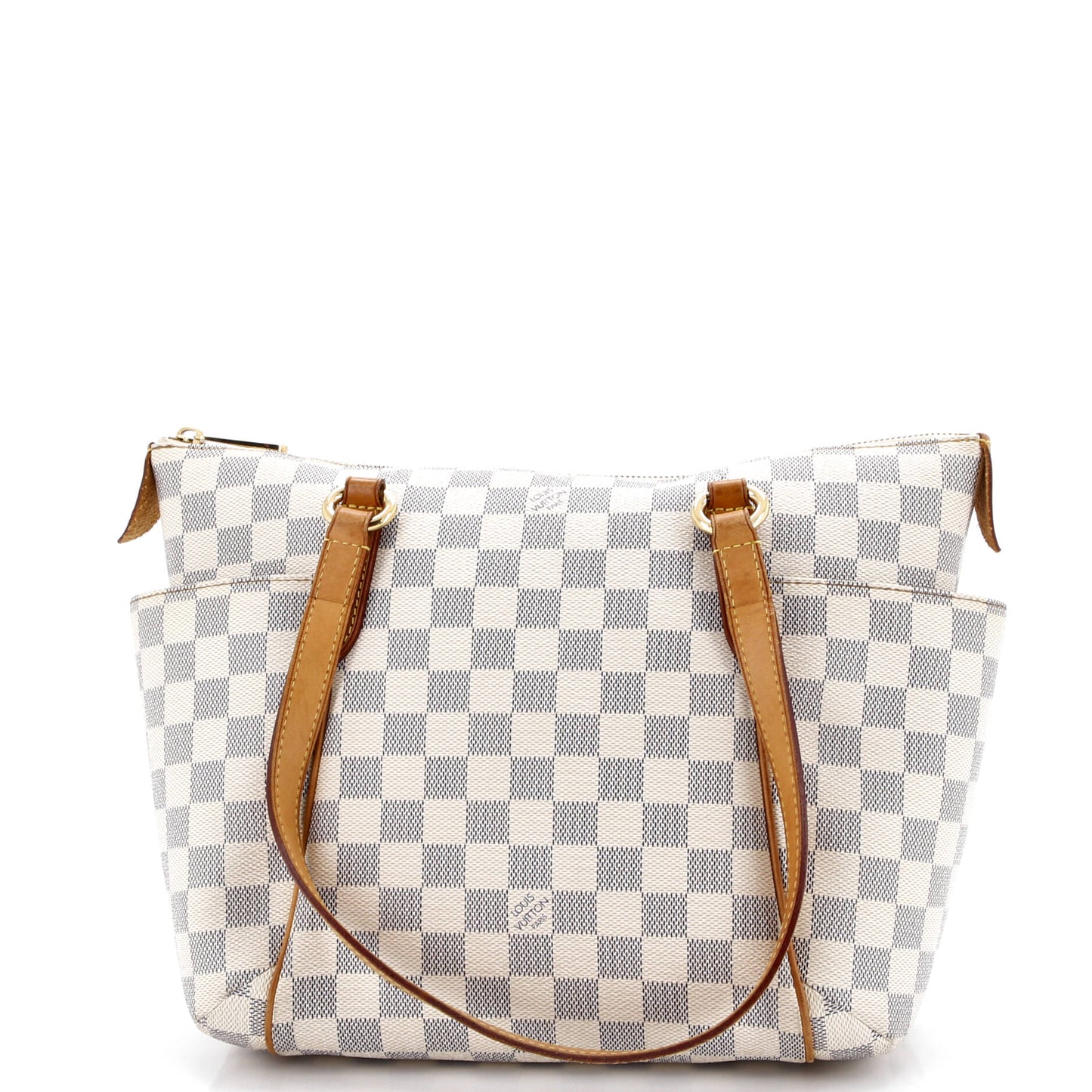 STRAPSTORY SHOULDER BAG - 1131