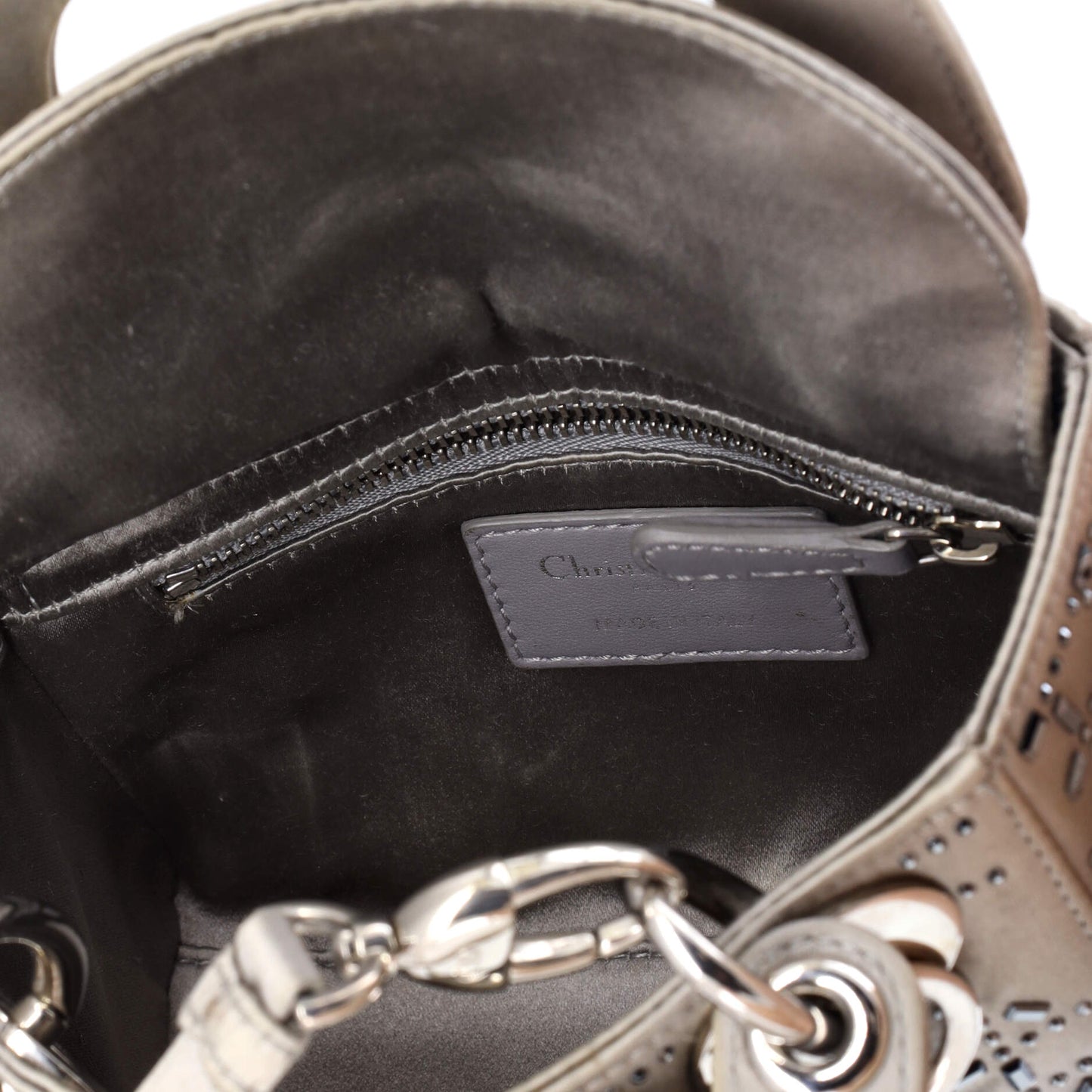 STRAPSTORY TOP HANDLE - 541