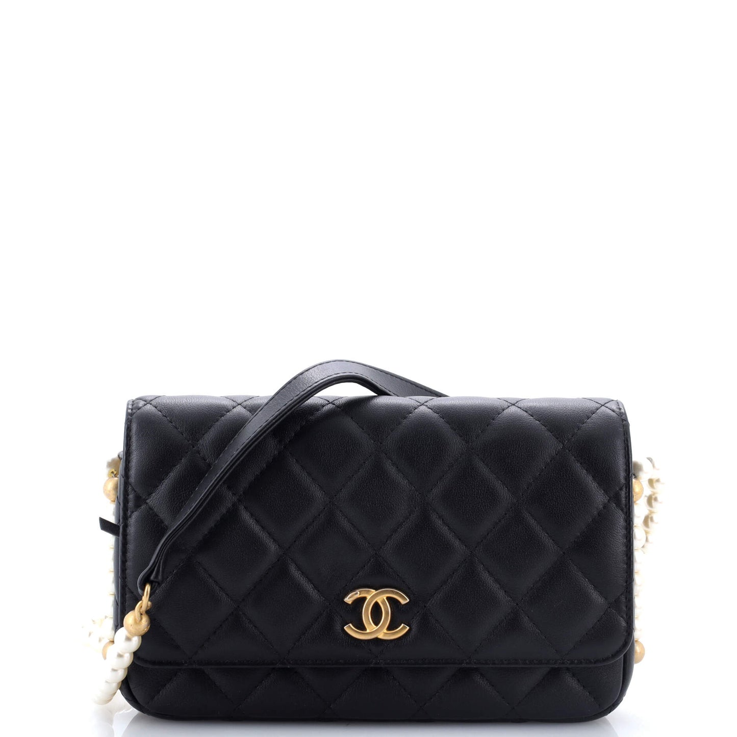 STRAPSTORY CROSSBODY BAG - 1264