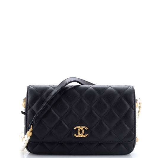 STRAPSTORY CROSSBODY BAG - 1264