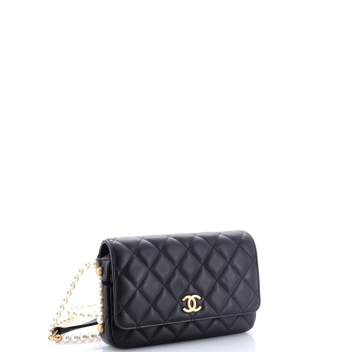 STRAPSTORY CROSSBODY BAG - 1264