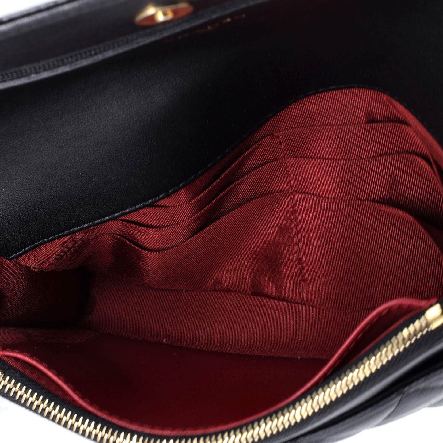 STRAPSTORY CROSSBODY BAG - 1264