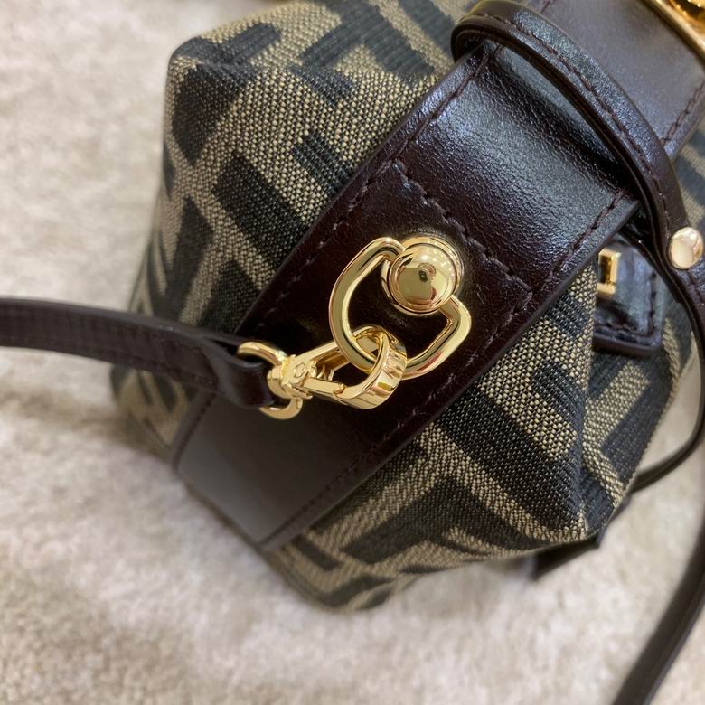 FDNI-Bags - Strap Story - 604