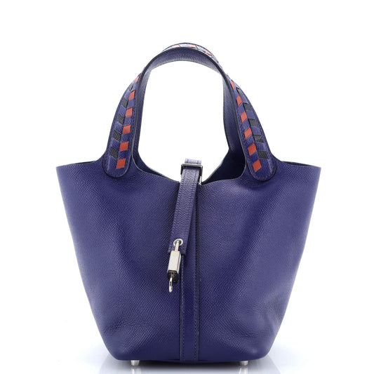 STRAPSTORY BUCKET - 235