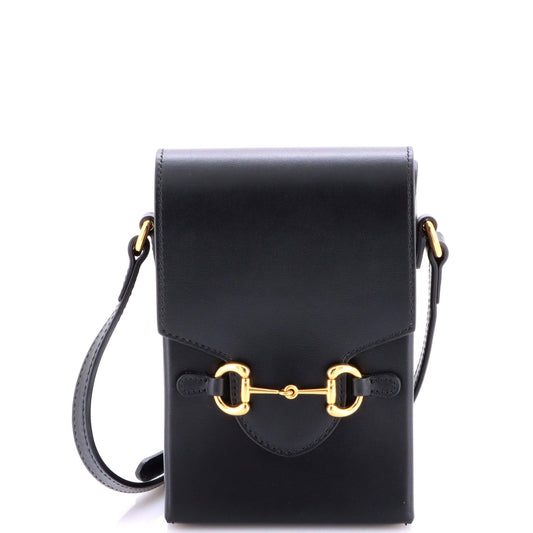 STRAPSTORY CROSSBODY BAG - 1427