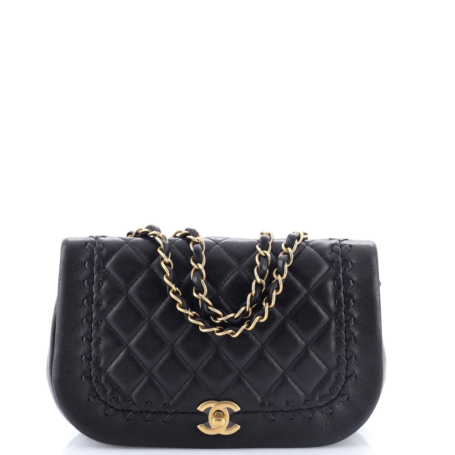 STRAPSTORY CROSSBODY BAG - 1327