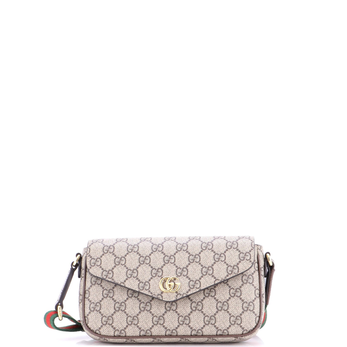 STRAPSTORY SHOULDER BAG - 1133