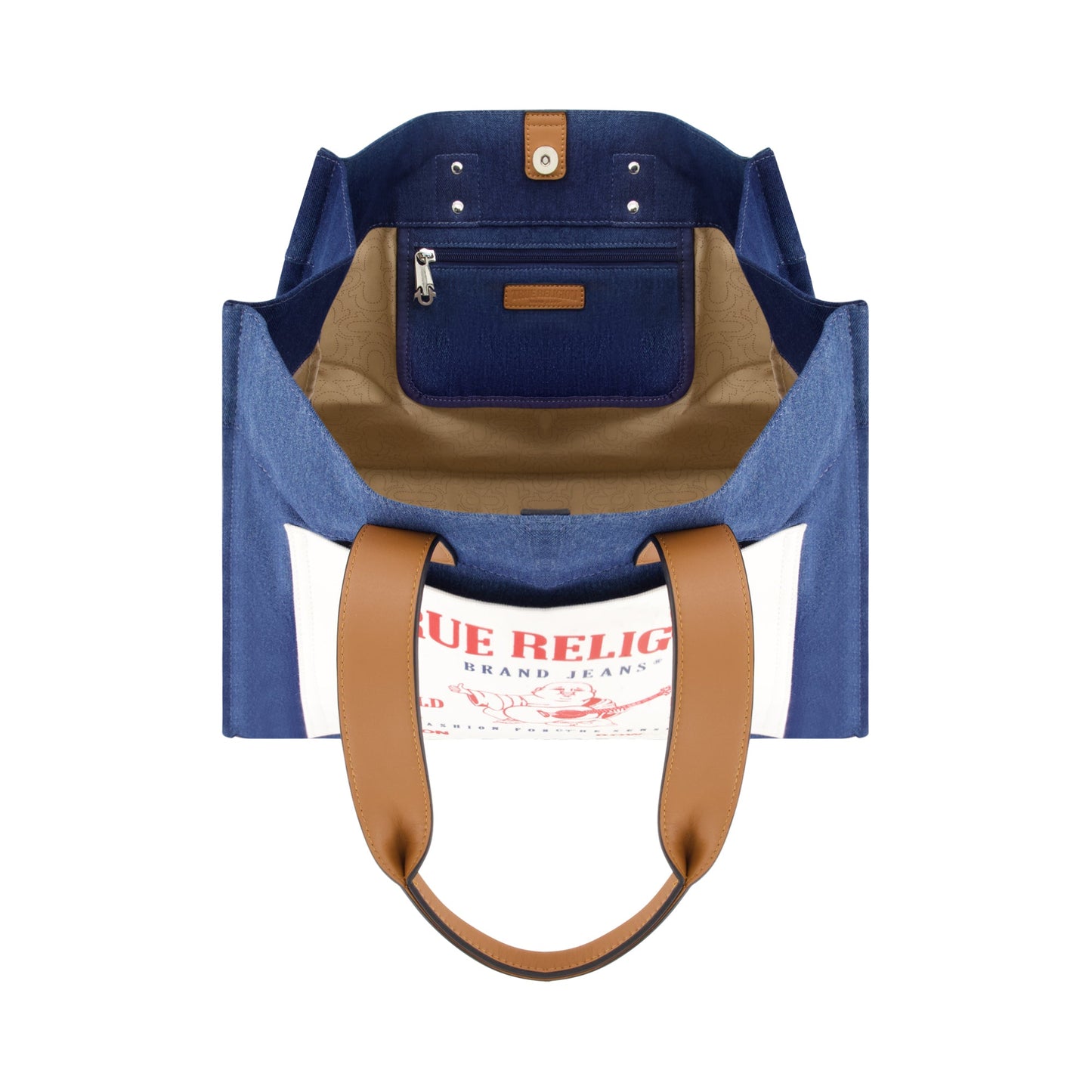 StrapStory - Tote Bag 1220