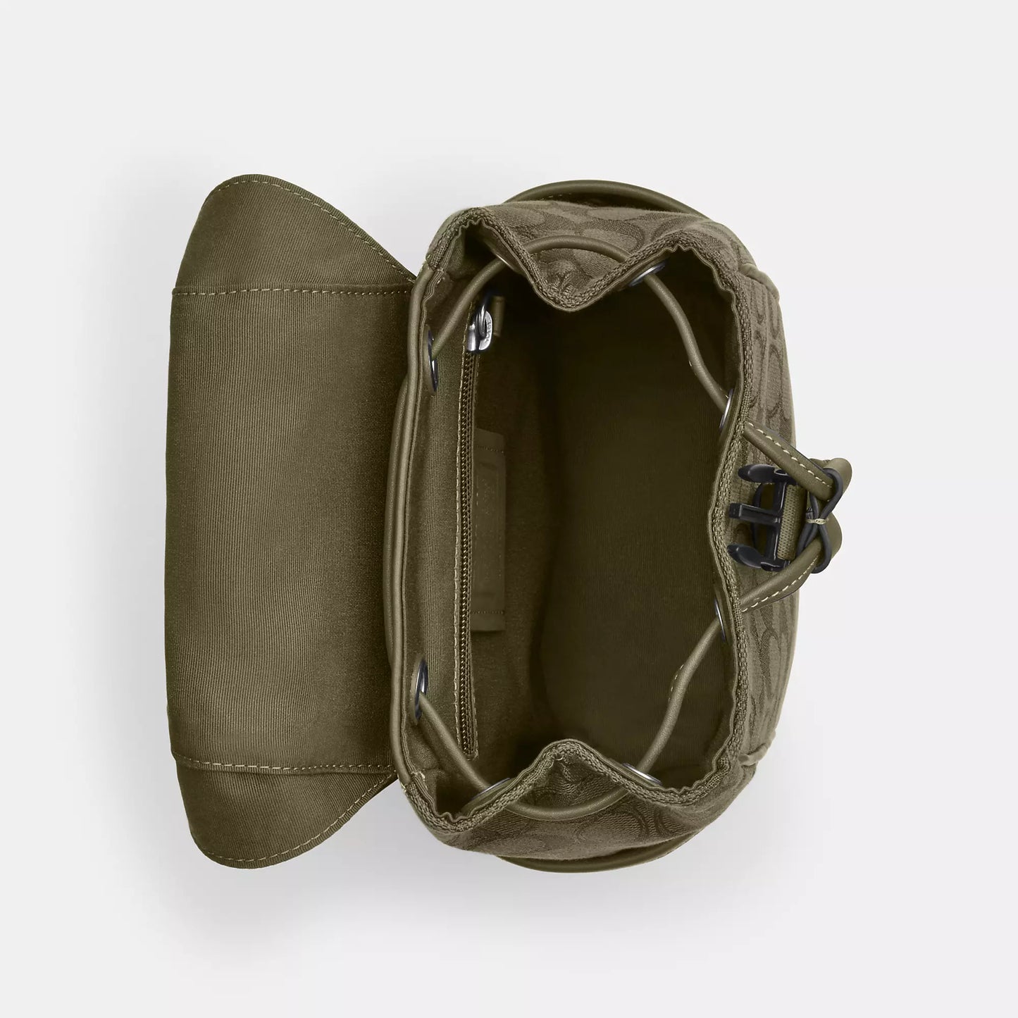 StrapStory - Backpack 421