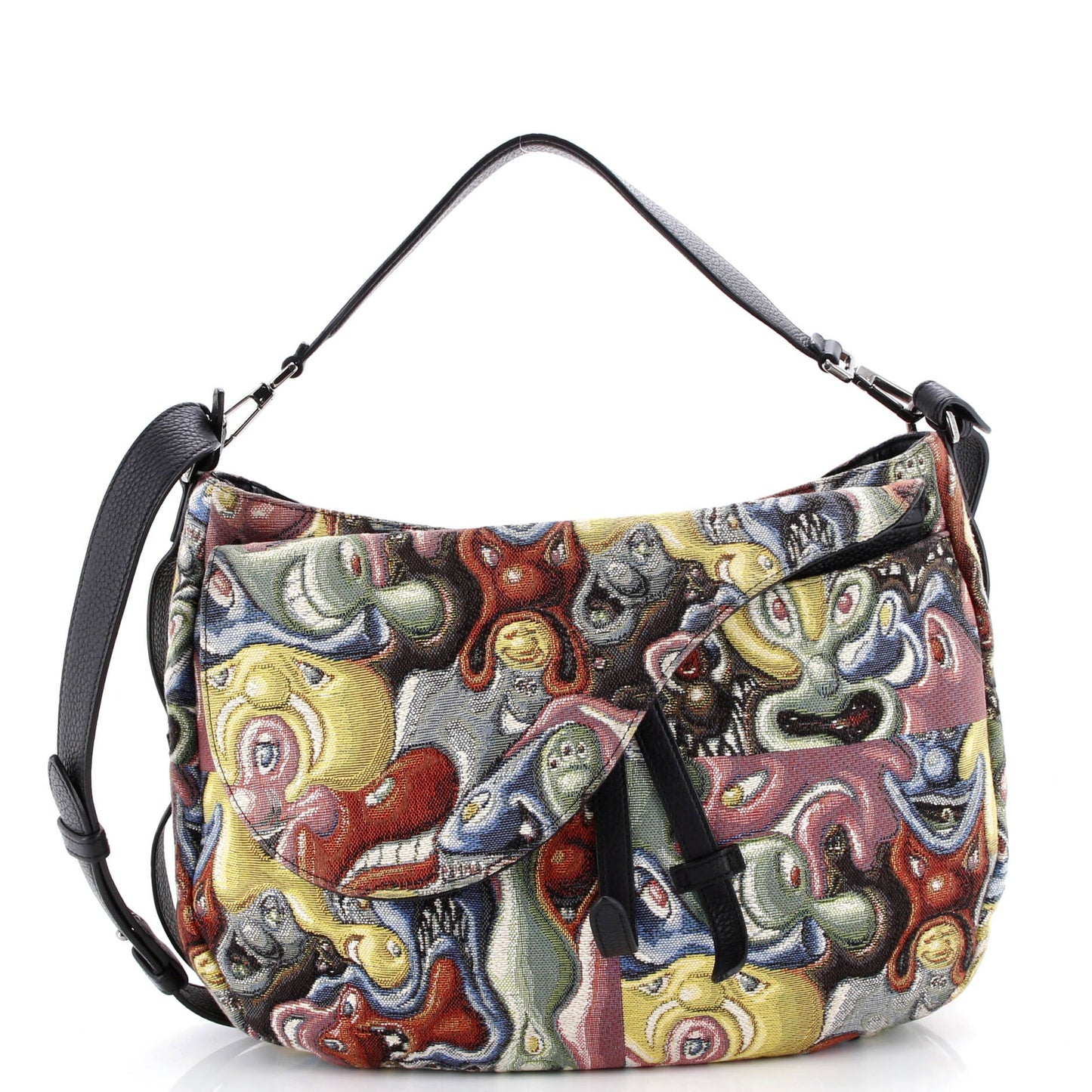 STRAPSTORY CROSSBODY BAG - 1593