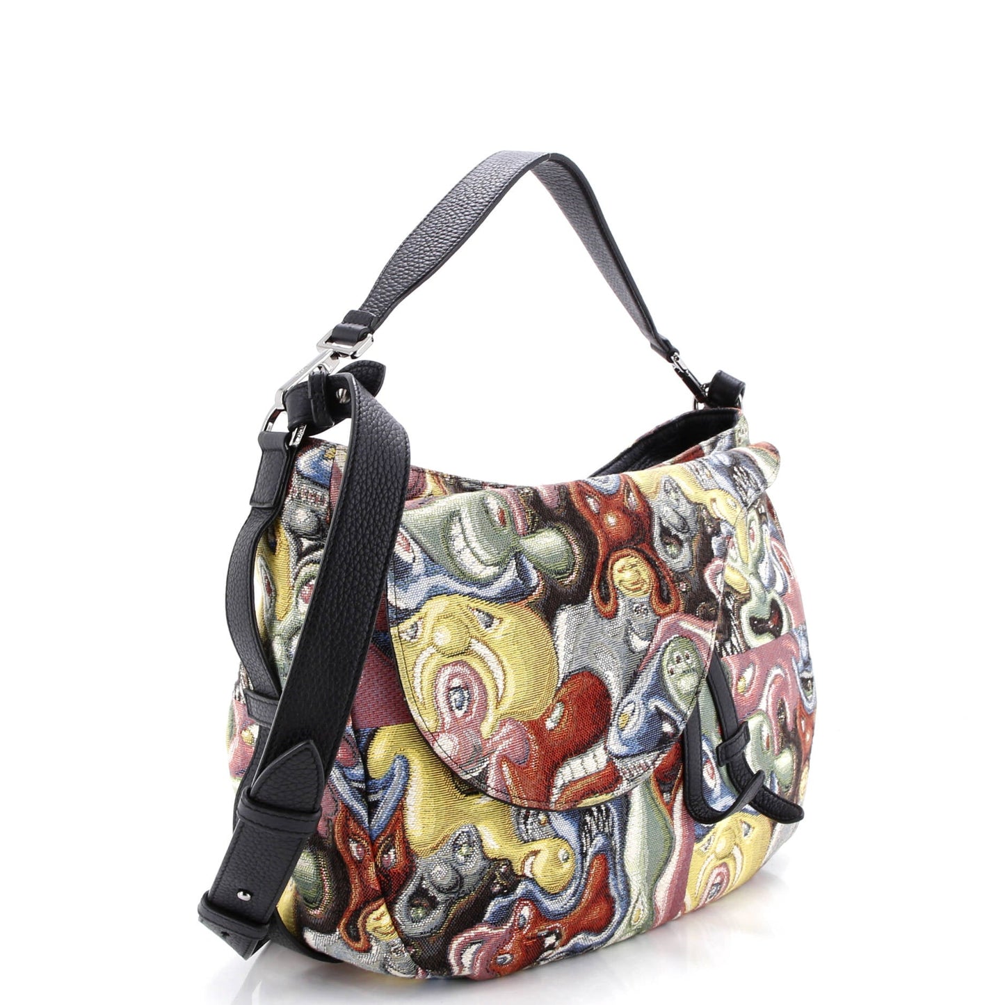 STRAPSTORY CROSSBODY BAG - 1593