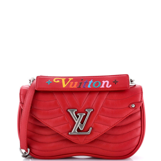STRAPSTORY CROSSBODY BAG - 1463