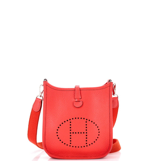 STRAPSTORY CROSSBODY BAG - 1762