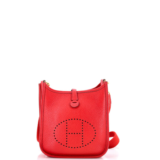 STRAPSTORY CROSSBODY BAG - 1812