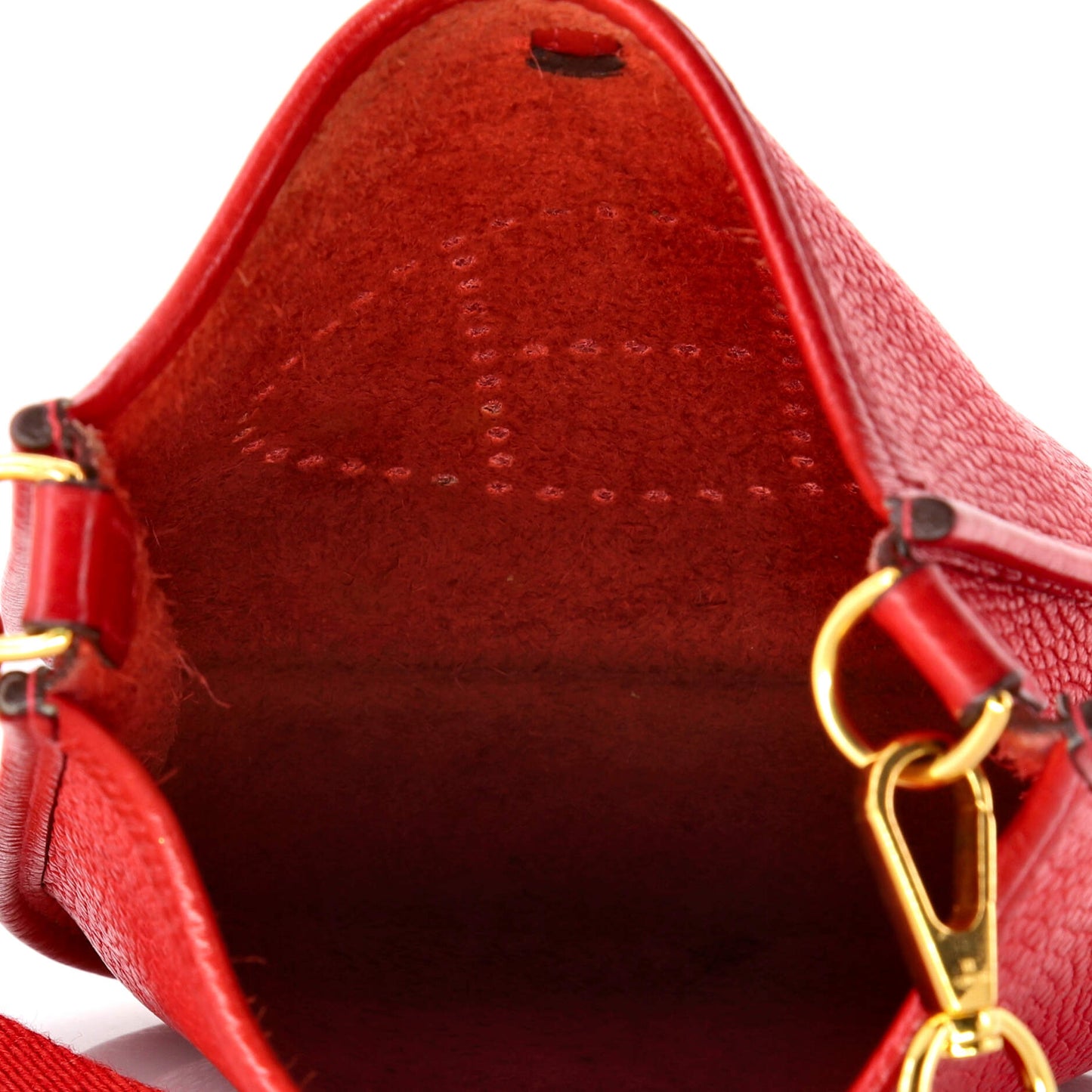 STRAPSTORY CROSSBODY BAG - 1812