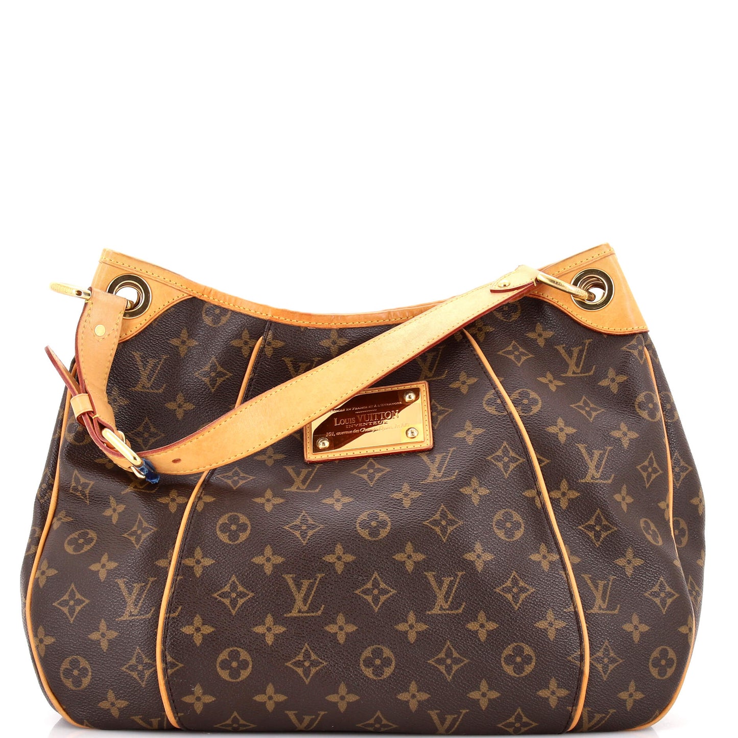 STRAPSTORY HOBO - 789