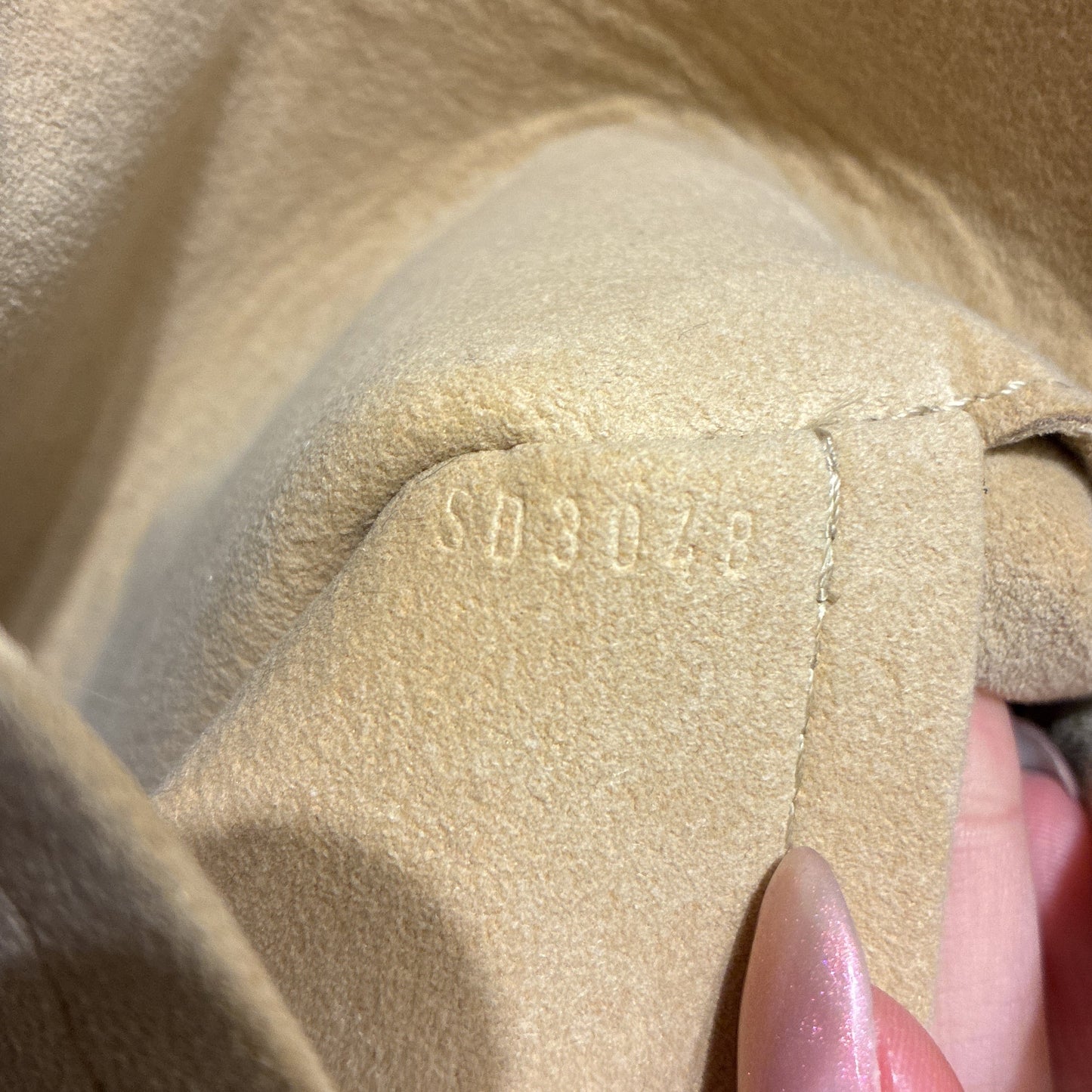 STRAPSTORY HOBO - 789