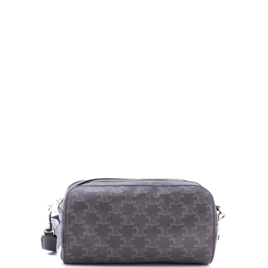 STRAPSTORY CROSSBODY BAG - 1852