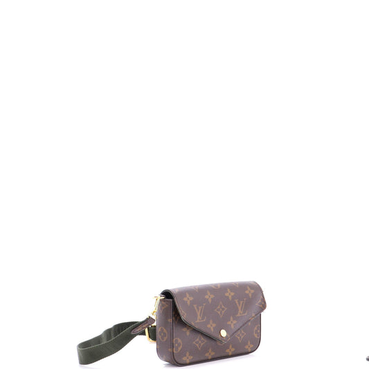 STRAPSTORY CROSSBODY BAG - 1447