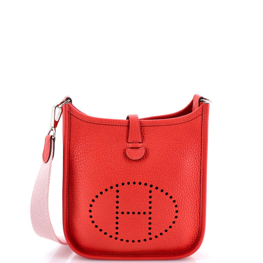 STRAPSTORY CROSSBODY BAG - 1518