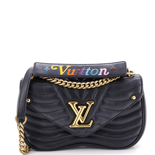 STRAPSTORY CROSSBODY BAG - 1608