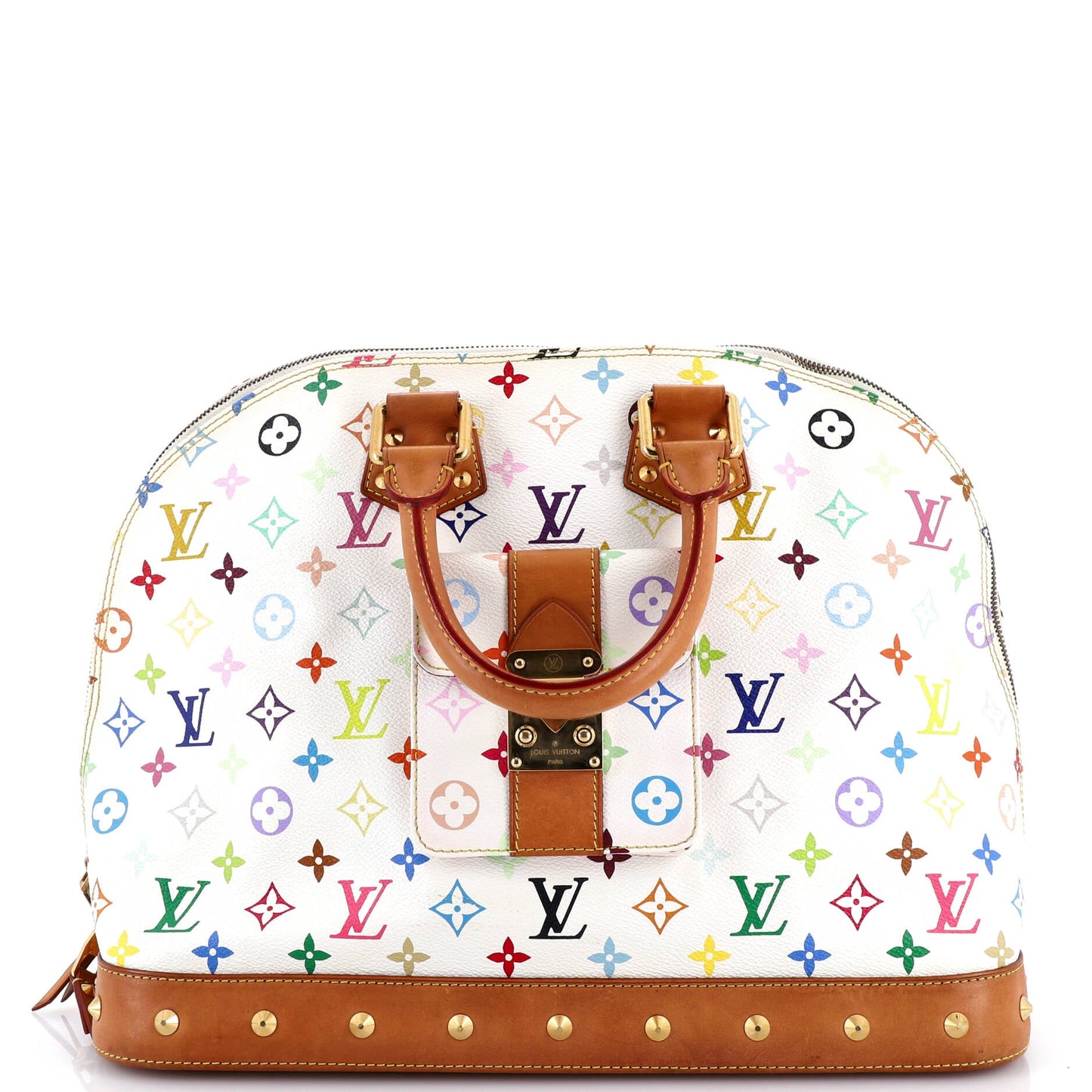 STRAPSTORY SATCHEL - 256