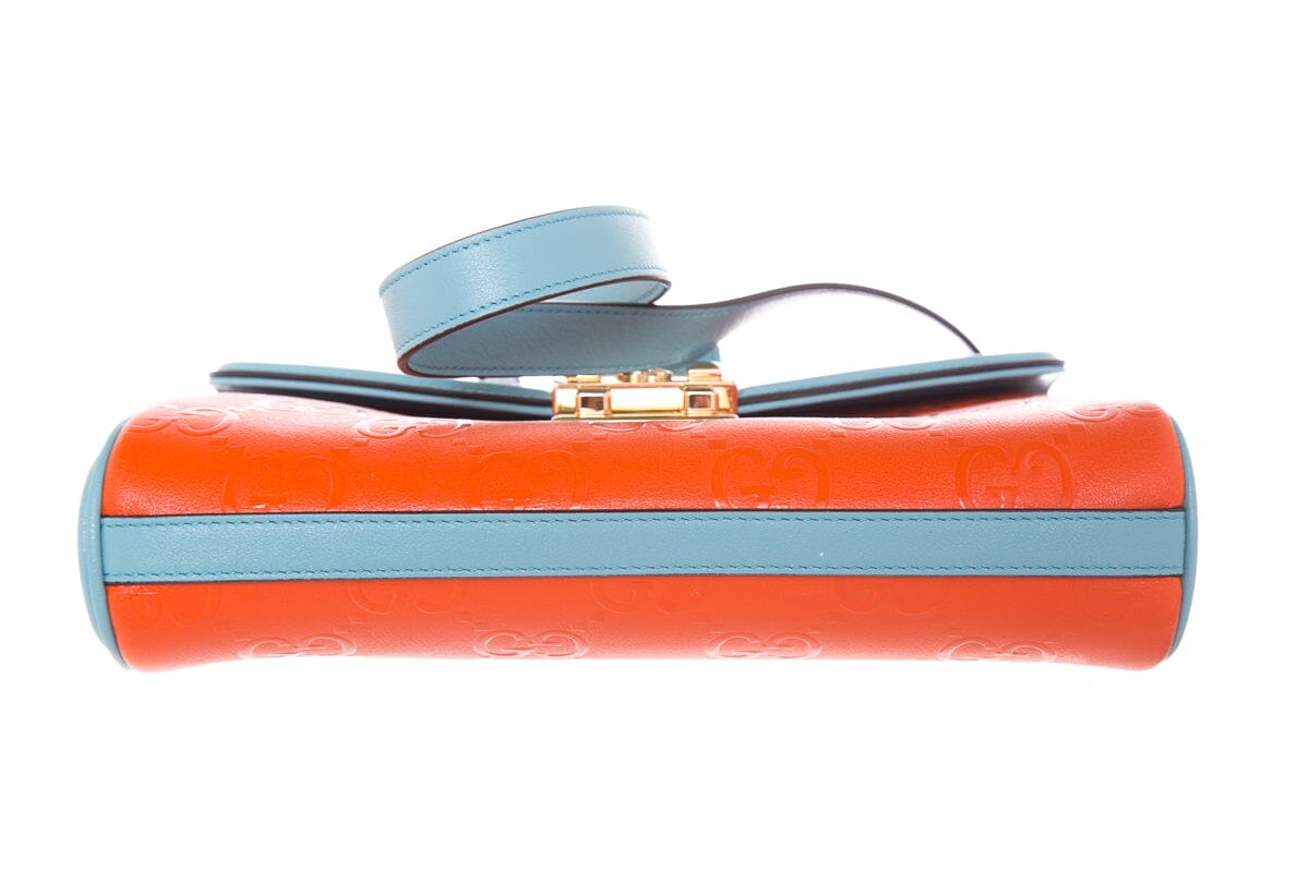 STRAPSTORY - GGC4 BAG - 3793