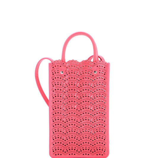 STRAPSTORY CROSSBODY BAG - 1464