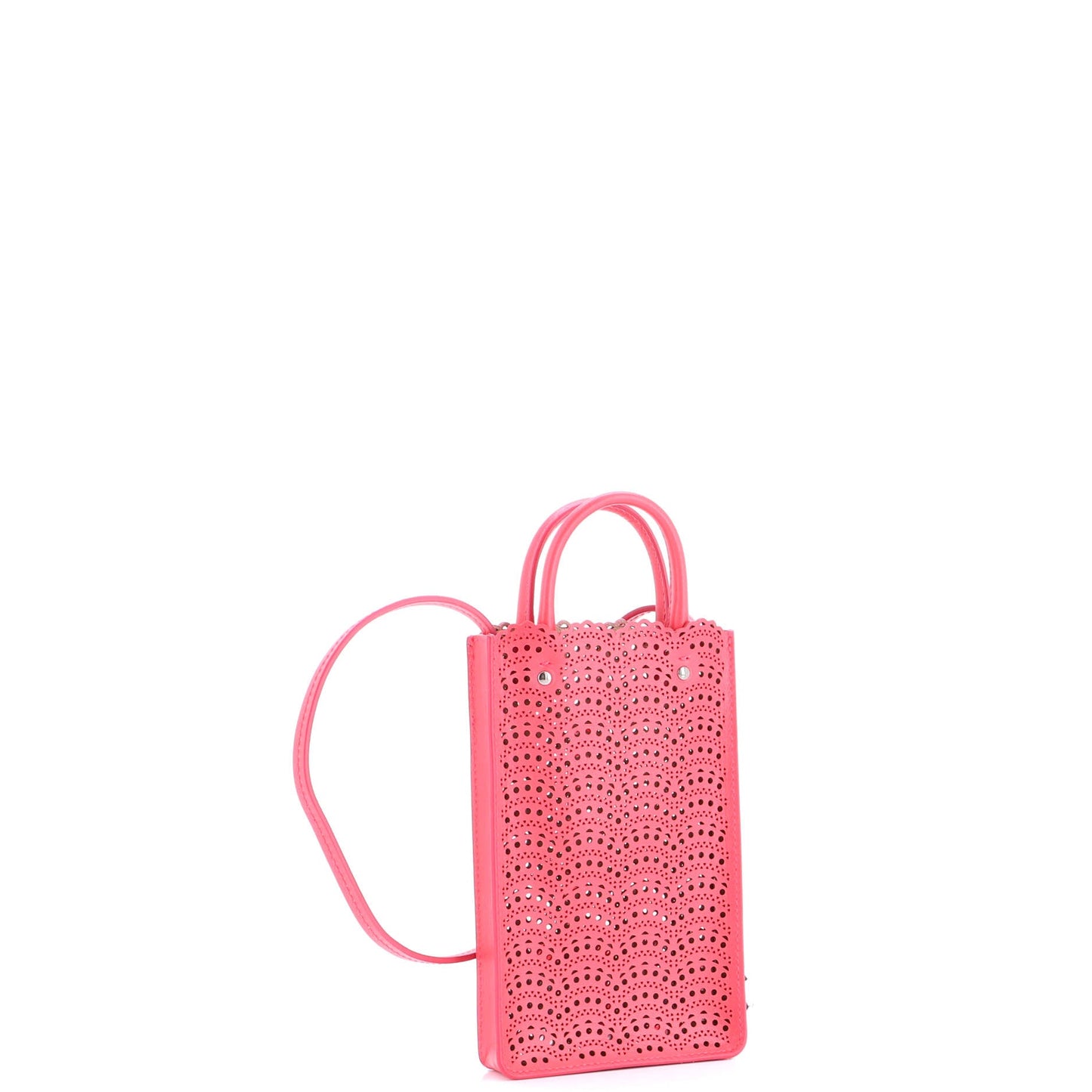 STRAPSTORY CROSSBODY BAG - 1464