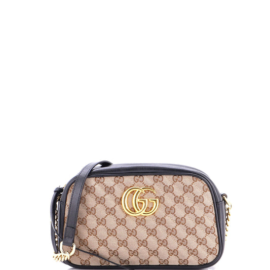 STRAPSTORY CROSSBODY BAG - 1480
