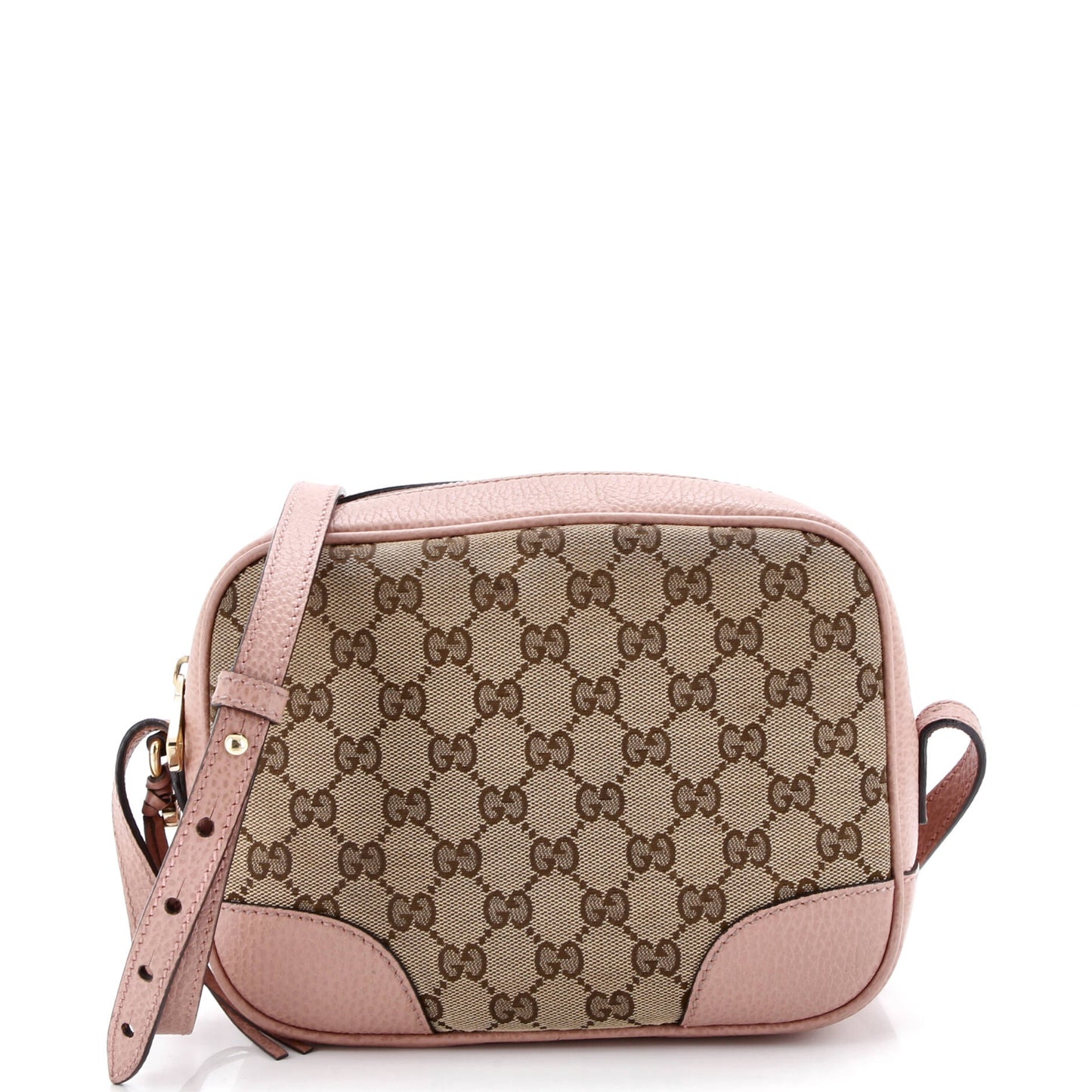 STRAPSTORY CROSSBODY BAG - 1522